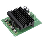 H-Tronic 191507 DC Speed Controller 12/24V 10A Adjustable Motor Control