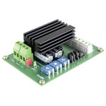 H-Tronic 1191525 DC Speed Controller 24V DC 0-5A Adjustable Speed