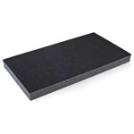 Ideal Tek pieceSA-1.2 Replacement foam rubber ESD For Mounting Frames pieceSA-1