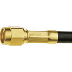 IMS 280.42.1420.021 SMA Connector Plug Right Angle 50 Ω 1 piece