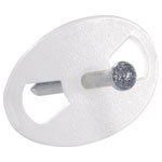 Jäger Direkt Cable Clips Cable clip 633671