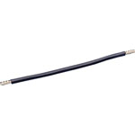 Jäger Direct 611773 Bridging Cable Blue 6mm² Anti-corrosion Connection
