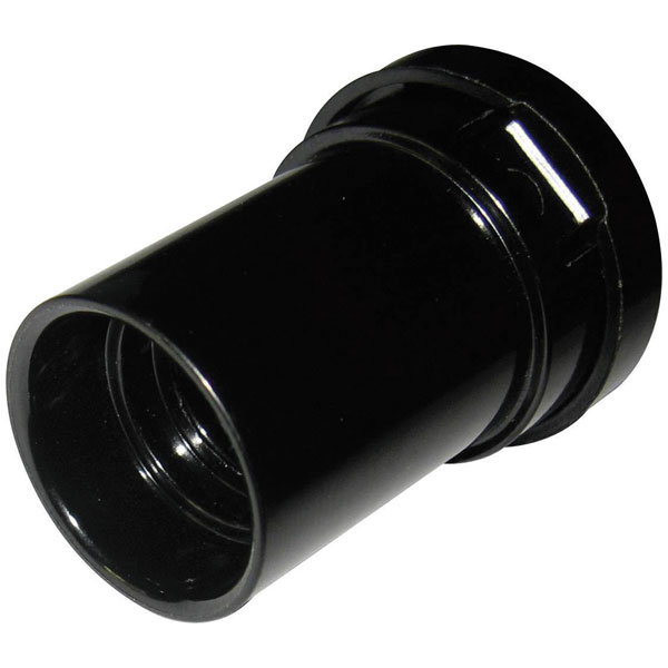 Jäger Direct 559309 Bulb Holder E14 Socket 250V 25W Light Fitting