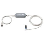 Jumo 00456352 cTRON piece-Interface Cable for Compact Controller Range