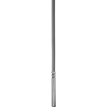 Jumo 902030/10-402-1003-1-6-150-104/000 Temperature Sensor Pt100 -50°C to 400°C