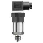 Jumo 401002 Pressure Transducer 10 bar 10-30V DC High Vibration耐
