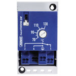 Jumo 60003299 603070/0070-7 Temperature Limiter 20-150°C 16A Relay