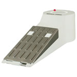 KH-Security 100185 Door Stop Alarm 100dB Sounds Immediately When Door Opens
