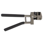 Kunzer 7ASZ01 Stripper 1 piece 1mm Edge Discontinue 13mm settling depth