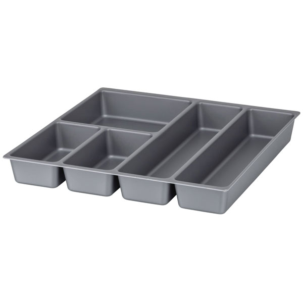 Küpper 955 Drawer Compartment Sturdy Polystyrene For 12 cm Drawers