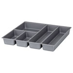 Küpper 955 Drawer Compartment Sturdy Polystyrene For 12 cm Drawers
