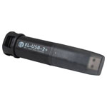 Lascar EL-USB-2-LCD Data Logger Temp -35 to 80°C Humidity 0-100% RH