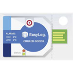 Lascar EL-USB-1-PRO Easylog Temp Data Logger -40 to 125°C Range