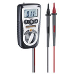 Laserliner 083.034A Digital Handheld Multimeter CAT IV 600V 4000 Counts