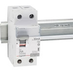 Legrand Circuit Breakers RCCB 633740