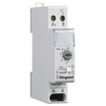 Legrand 3701 Rex EM Staircase Lighting Switch DIN Rail 230V AC 50/60Hz
