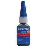 LOCTITE 195678  454 Superglue 20g Instant Bonding Gel