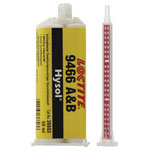 LOCTITE 451199 9466 A&B Epoxy Adhesive 50ml Impact & Chemical Resistant