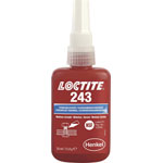 LOCTITE 243 1918246 Screw Locking Varnish Medium Strength 10ml