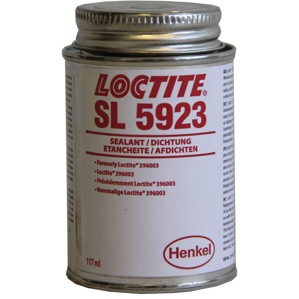 LOCTITE 142270 Sealant 5923 450ml High-Performance Gasket Sealant