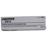 LOCTITE 142273 Sealing Pad 200g; Slow-Drying; For Flanges; -45°C to 315°C