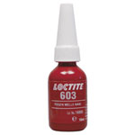 LOCTITE 88578 640 Bonding Agent 50ml Cures Slowly at Room Temperature