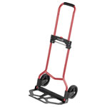 Meister Werkzeuge 8985760 Folding Sack Barrow Max Load 60 kg