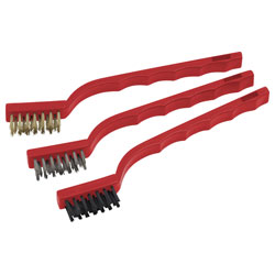 Wire Brushes
