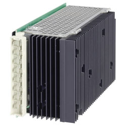 Rack Mount Power Supply Units