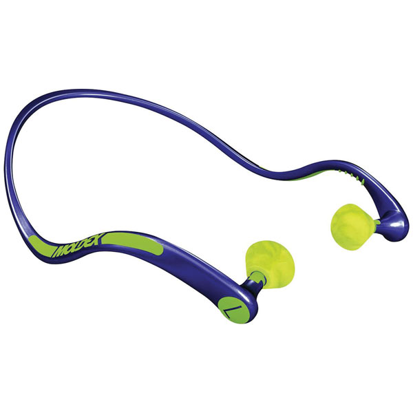 Moldex 6800 01 Waveband Ear Protection 27 dB EN 352-2 1 piece