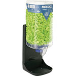 Moldex 745301 Contours Small Ear Plug Dispenser 35 dB 500 Pairs Disposable