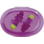 Moldex 6401 Rockets Ear Plugs 30dB Reusable Corded EN 352-2