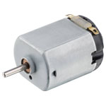 Motraxx LFK-130SAC-10310 Universal Brushed Motor Robust Versatile Bargain
