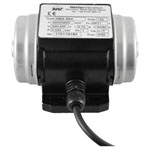 Netter Vibration 03122000 NEG 25210 Electric Vibrator 230V/400V 1500 U/min