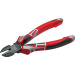 NWS 134-69-130 Workshop Side Cutter Precision Hardened 130mm Tool Steel