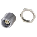 ODU G51M07-P04LJG0-0004 MEDI-SNAP 4-Pin 10A Circular Connector Autoclavable