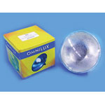 Omnilux 88384205 Studio lamp Halogen 230V GY9.5 500W White