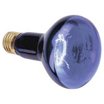 Omnilux 89513005 UV Light Bulb E-27 160W High-Power UV Output