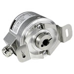 Opkon PRI58H8HLD1024ZZV32M5R Incremental Rotary Encoder Optical Precise