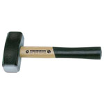 Peddinghaus 5293.98.1000 ULTRATEC Club Hammer 1000g DIN 6475 1 piece