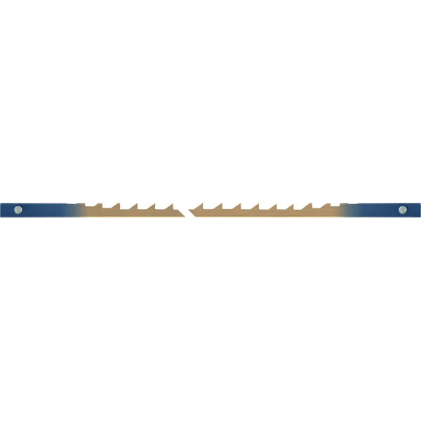 Pegas PS90550 Wide Tooth Saw Blade 165mm for Wood & Plastic Use