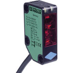 Pepperl+Fuchs GLV18-55-S/73/120 Reflex Light Barrier Compact Design