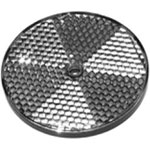 Pepperl+Fuchs C110-2 Reflector for Extended Range Light Barriers