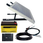 Phaesun Smart Living Solar kit 633871