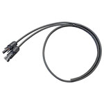 Phaesun 500039 QuickCab 4 Cable 2.5mm² 5m Waterproof Solar Connection