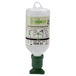 PLUM BR314005 Eye Wash Bottle 500ml Sodium Chloride Solution 0.9%