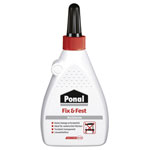Ponal PN18S Super 3 Wood Glue 225g Strong Water-Resistant Adhesive