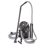 Pontec 50754 PondoMatic 3 Pond Vac 1400W 30L Auto 3 Nozzles