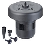 Pontec 50748 Pondorell Pond Filter Pump Incl. UVC Clarifier 600L/h