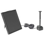 Pontec Waterpumps & Accessories Solar pump set 633906
